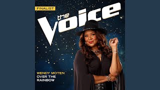 Over The Rainbow (The Voice Performance)