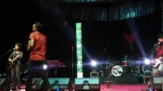 Temani Aku - @SheilaOn7 (Acoustic RomanticNight)