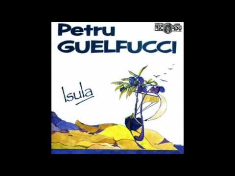 U Lamentu di Petrucciu - Petru Guelfucci
