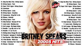 Download lagu BRITNEY SPEARS | Top Collection 2022 | Greatest Hits | Best Hit Music Playlist on Spotify Full Album mp3