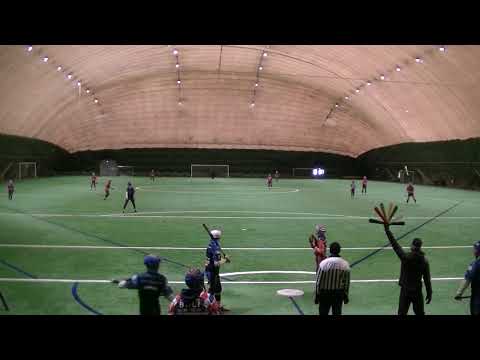 C-pojat Sotkamo - Kempele 23.3.2019