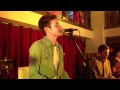 Some Nights and Walking The Dog (Acoustic) - FUN.