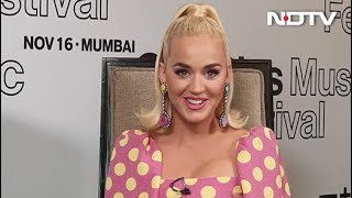 Katy Perry's Indian Connection video