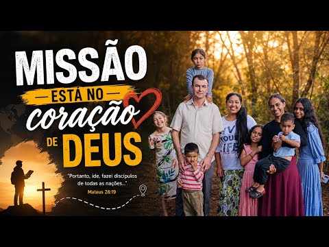 CULTO DE CEIA NO SALTO DO LONTRA PARANÁ