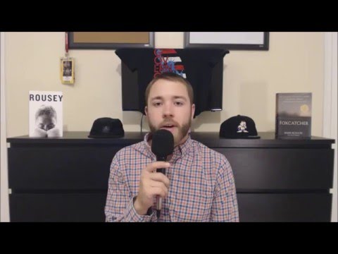 Main Event Prediction || Overeem vs. Arlovski