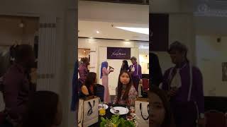 Download lagu I Surrender by Salma Mentor mp3