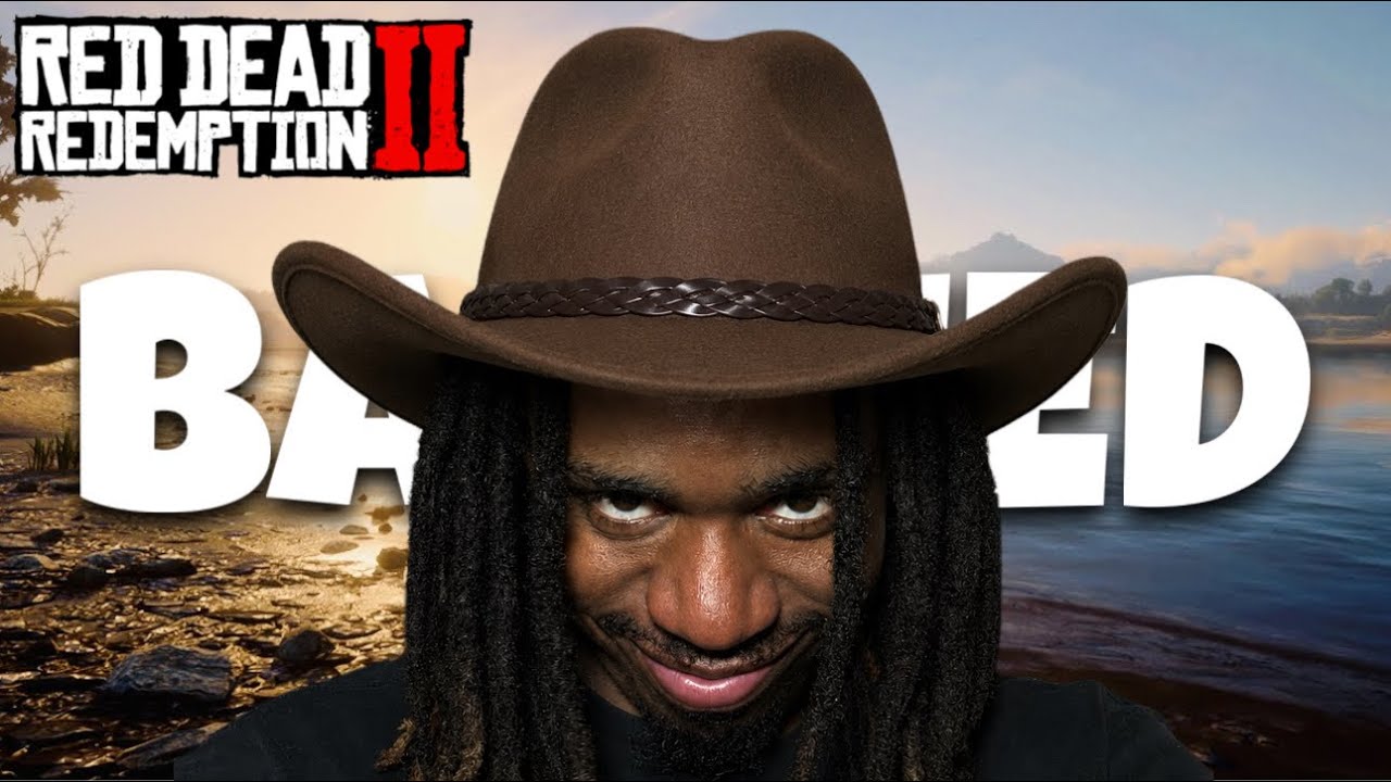 Elijah Wordly Needs To Be Banned From This Game (RED DEAD RP TROLLING)