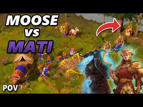 This Pro's Demeter God Power Abuse is Disgusting