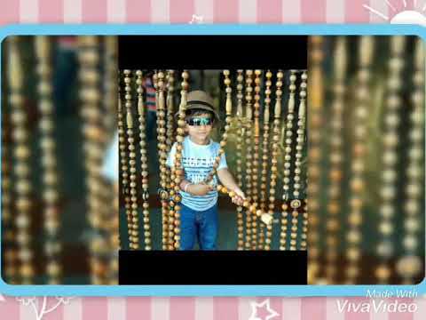 Happy Birthday Son Samanyu