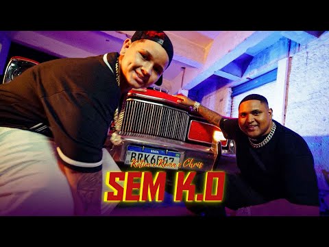 Kotim e Kevin O Chris - Sem K O (Áudio Oficial) LOVE FUNK