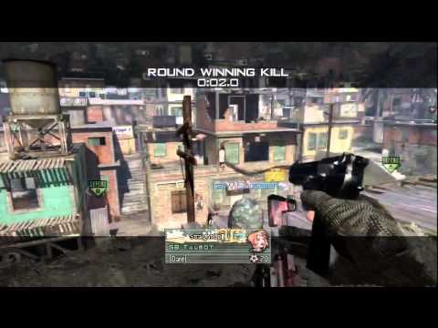 First Game Back On Favela