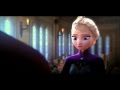 Elsa and Anna_OST Холодное сердце. 