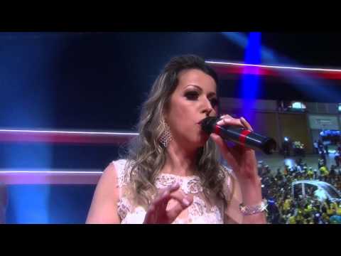 Let's Praise the Lord Trophy 2015 - Attraction Walmir Alencar, Adriana Arydes, Guilherme de Sa