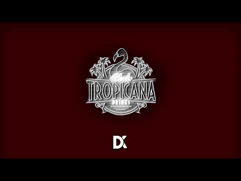 (FREE) Mister V x Larry x Damso x Ninho TYPE BEAT "CLUB", Prod by DoKca