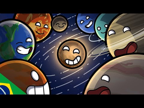 Plutão voltou a ser um planeta...?