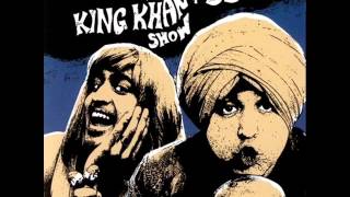 The King Khan & BBQ Show - Captain Captain