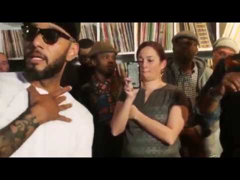 Swizz Beatz Ft. Nas, Jay Z, Jadakiss & DMX – Escobar Season