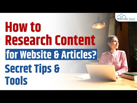 What is Content Writing for Beginners Skills Required Content Writing Jobs Explained