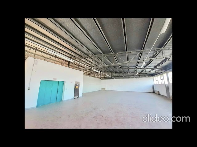 FIRENZE - Impruneta, CAPANNONE INDUSTRIALE