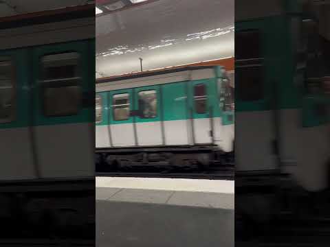  Porte de Choisy (パリの地下鉄) - 定義
