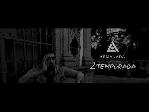 191Records - "A Semanada" Padua #46 (Prd.YoungForeverBeats)