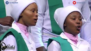 Download lagu Divine Power Ministry - Amazulu Athembe Lona || 2023 || Easter Special || mp3