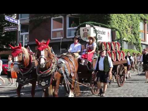 Franken Life - Fränkisches Bierfest 2017