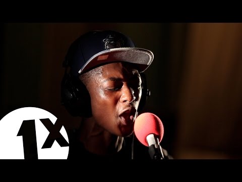 Mez & AJ Tracey - Mic Check (Live From Maida Vale)