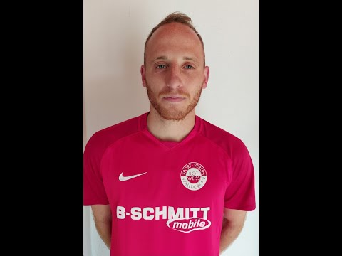 Inside Rot-Weiss / "Im Gespräch" mit Laurin Vogt