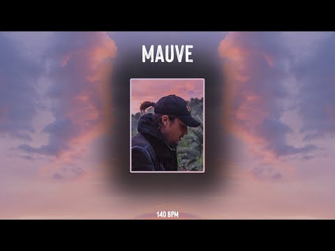 🌄 Nekfeu x Damso Sad Guitare Trap Type Beat - "Mauve"