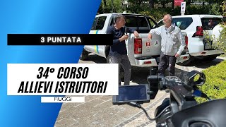 Passione 4×4 3 giugno 2024 3P 34 corso allievi istruttori