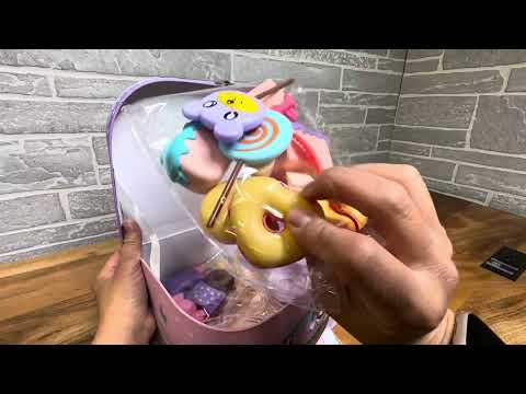 Magic tea party play set