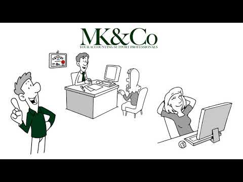 MK&Co video.