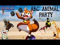 Bemular ABC Animal Party NEW VIDEO