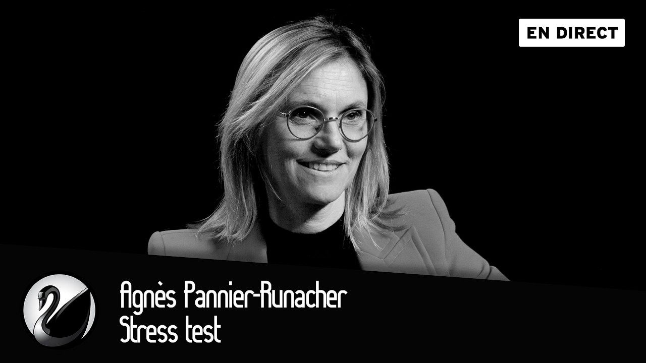 Stress test : Agnès Pannier-Runacher