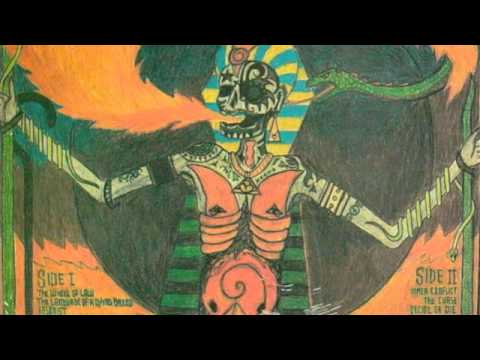 Power of the Spoken Word "Complex Disorder"