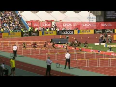 Lolo back in shape as Mclellan wins from Universal Sports