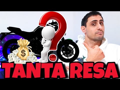 CHE MOTO COMPRARE CON SOLI 2000 EURO