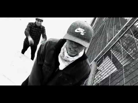 SHINOBELOK - VENIMOS DE ABAJO (OFICIAL VIDEO CLIP) 2018