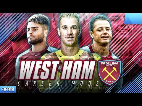 $66,000,000 MILLION WELL SPENT| FIFA 18 | West Ham United Career Mode | #2