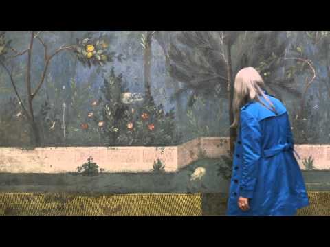 BBC Caligula with Mary Beard