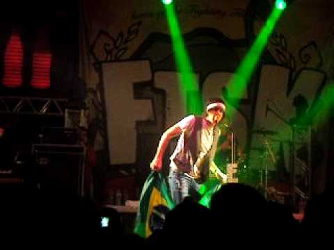FTSK - Curitiba 08.05.2010