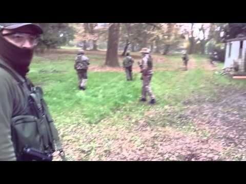 kravmmaextreme softair