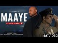 O Maaye Teri Mitti Bulaye LYRICS B Praak Akshay Kumar Tanishk B Manoj M Sky Force