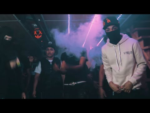 NA QUE DECIR🤫 - SAMUEL809 ❌ HAPIO23 - (Video Oficial) #spanishdrill