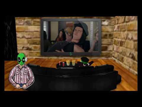 Letterkenny S9 Rodeo Clowns