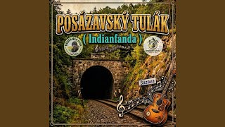 Video Posázavský tulák