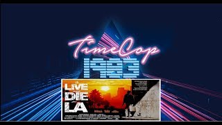 Timecop1983 - Neon Lights (To Live and Die in LA)
