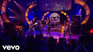 Hinder - Lips of An Angel (Live)