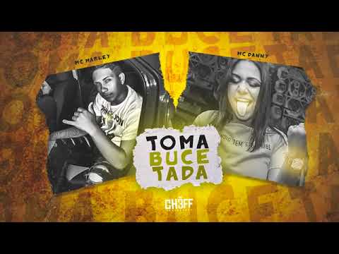 MC MARLEY MC DANNY - TOMA BUCETADA / VOU SENTA VOU REBOLA / VOU JOGA NA SUA CARA (REMIX BREGA FUNK)